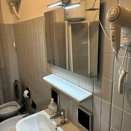 Netflix - Wi-fi - “fiume 19” - Appartement Trieste